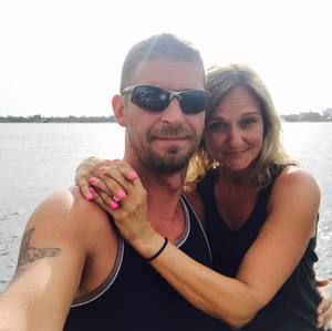 Meet your Posher, Patty